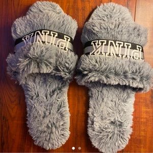 Slippers!